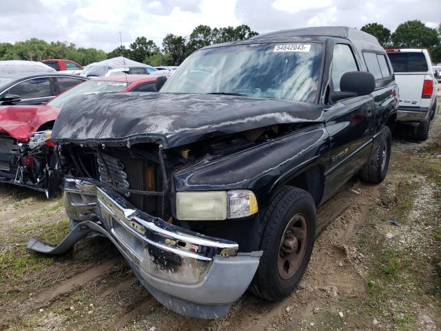 Image 1 of 2001 Dodge RAM 1500 2001 with VIN 1B7HC16X71S240933