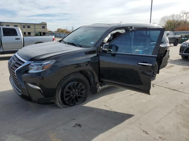 Изображение 2021 LEXUS GX 460 PREMIUM 2021