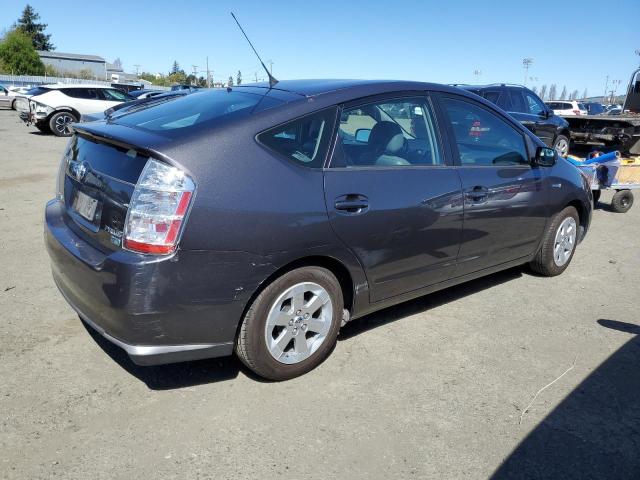 Image 3 of 2009 TOYOTA PRIUS  2009 with VIN JTDKB20UX93473918