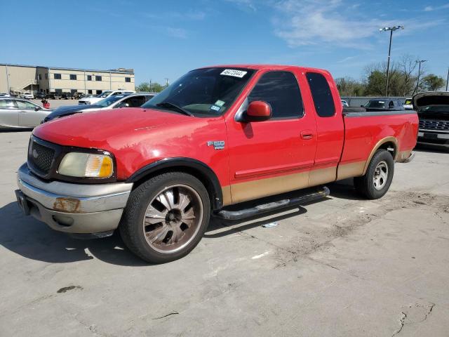 Obraz 2000 FORD F150  2000