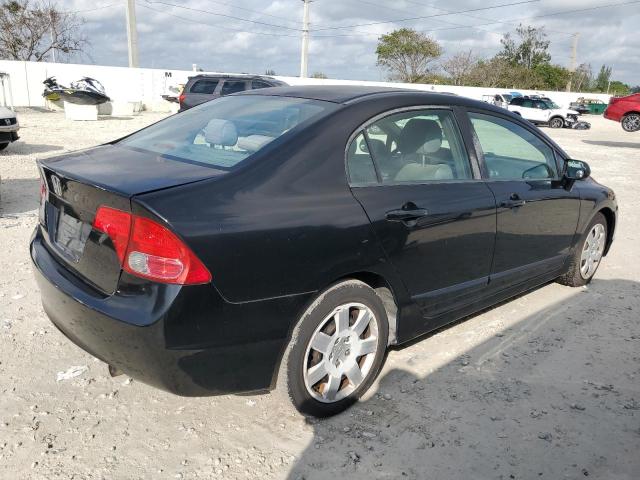 Изображение 3 2008 HONDA CIVIC LX 2008 с VIN 2HGFA16528H334880