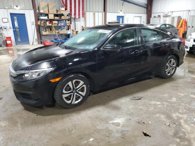 Obraz 1 z 2016 HONDA CIVIC LX 2016 z VIN 2HGFC2F58GH512113