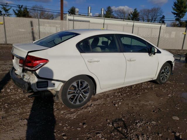 Image 3 of 2015 HONDA CIVIC EX 2015 with VIN 19XFB2F81FE242339