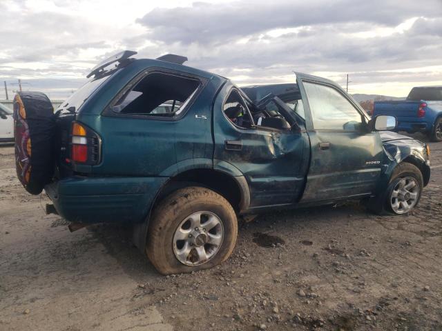 Obraz 3 z 1999 ISUZU RODEO S 1999 z VIN 4S2CM58W3X4345389