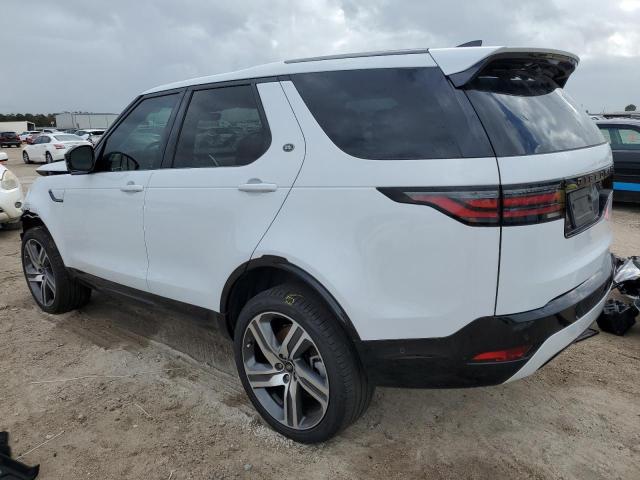 Image 2 of 2023 LAND ROVER DISCOVERY HSE R-DYNAMIC 2023 with VIN SALRM4EU2P2473386