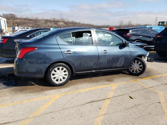 Image 3 of 2017 NISSAN VERSA S 2017 with VIN 3N1CN7AP8HL814739