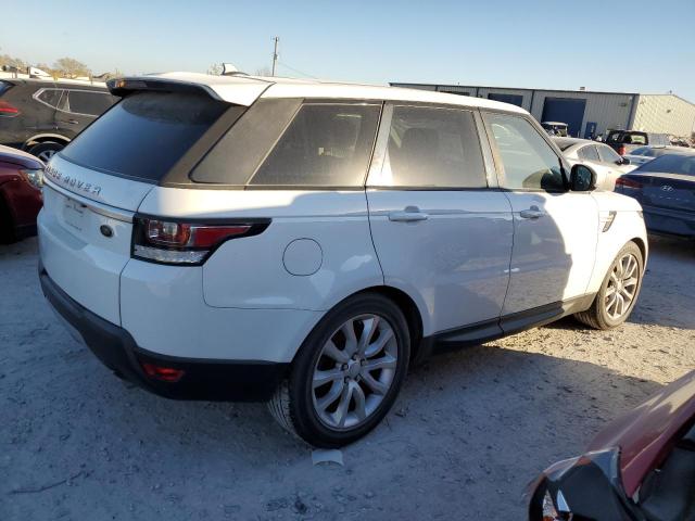 Obraz 3 z 2016 LAND ROVER RANGE ROVER SPORT HSE 2016 z VIN SALWR2VF1GA577674