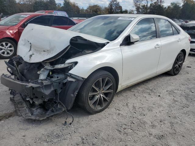 Obraz 1 z 2015 TOYOTA CAMRY LE 2015 z VIN 4T1BF1FK9FU924438
