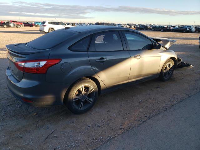 Изображение 3 2012 FORD FOCUS SE 2012 с VIN 1FAHP3F22CL324049