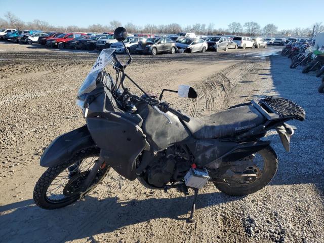 Image 3 of 2023 KAWASAKI KL650 M 2023 with VIN ML5KLEM11PDA17079