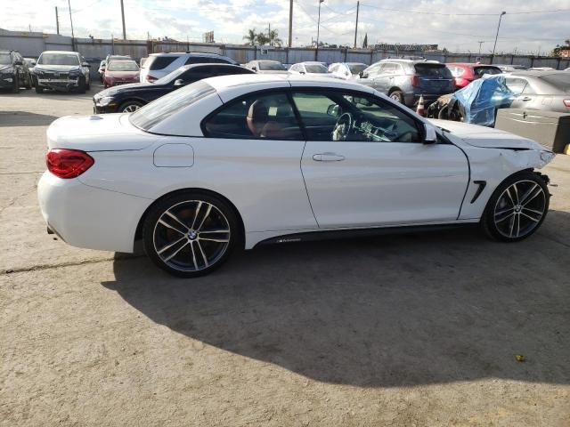 Obraz 3 z 2019 BMW 440I  2019 z VIN WBA4Z5C59KEE17490