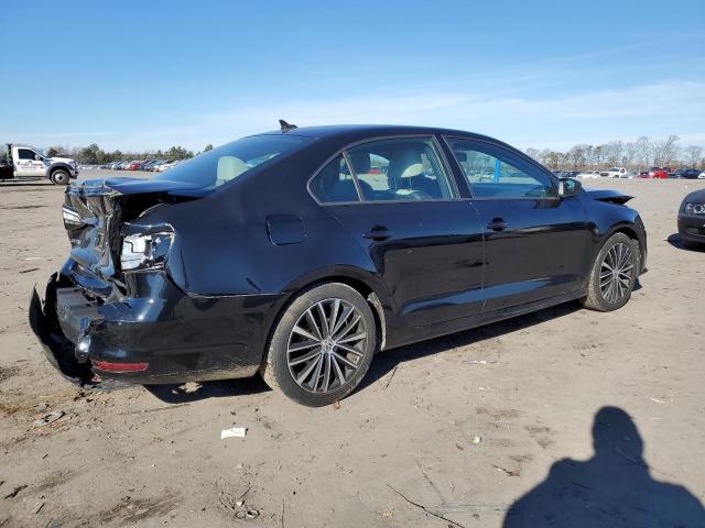 Изображение 3 2016 VOLKSWAGEN JETTA SPORT 2016 с VIN 3VWD17AJ0GM307316