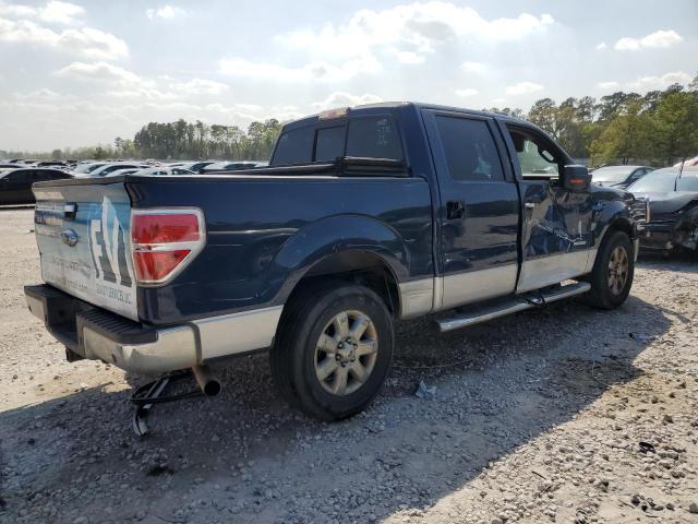Изображение 3 2014 FORD F150 SUPERCREW 2014 с VIN 1FTFW1CT2EFD08716