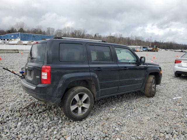 Obraz 3 z 2017 JEEP PATRIOT LATITUDE 2017 z VIN 1C4NJRFB1HD194302