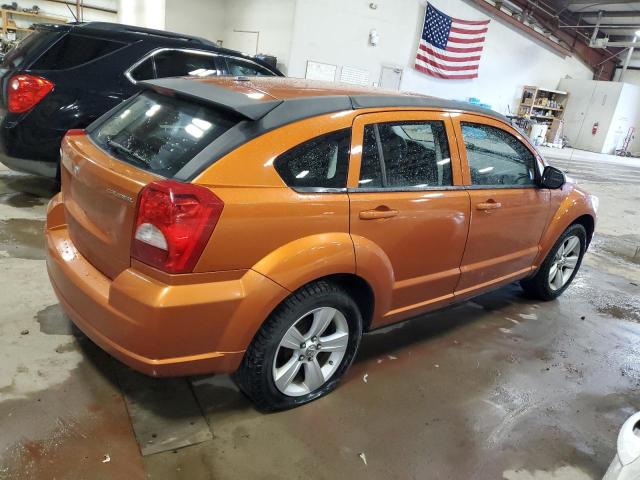 Obraz 3 z 2011 DODGE CALIBER MAINSTREET 2011 z VIN 1B3CB3HA5BD120430