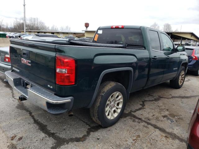 Изображение 3 2014 GMC SIERRA K1500 SLE 2014 с VIN 1GTV2UEC7EZ328982