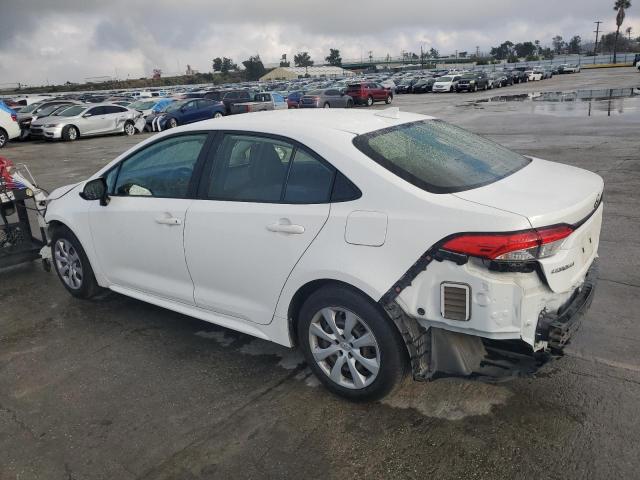 Изображение 2 2020 TOYOTA COROLLA LE 2020 с VIN JTDEPRAE4LJ091062