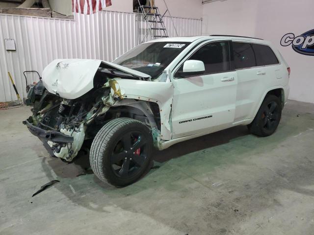 Image 1 of 2015 JEEP GRAND CHEROKEE LAREDO 2015 with VIN 1C4RJEAG4FC625926