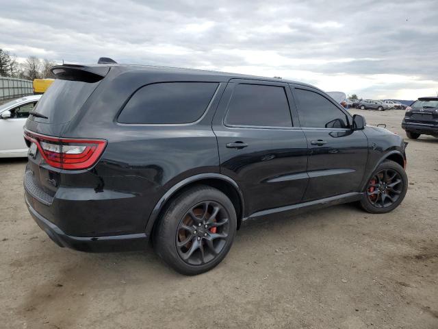 Image 3 of 2021 DODGE DURANGO SRT HELLCAT 2021 with VIN 1C4SDJH9XMC639416