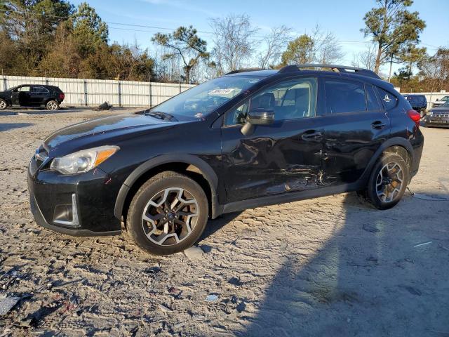 Изображение 1 2017 SUBARU CROSSTREK LIMITED 2017 с VIN JF2GPALC8H8231149