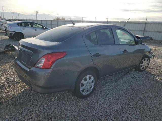 Изображение 3 2018 NISSAN VERSA S 2018 с VIN 3N1CN7AP9JL801567