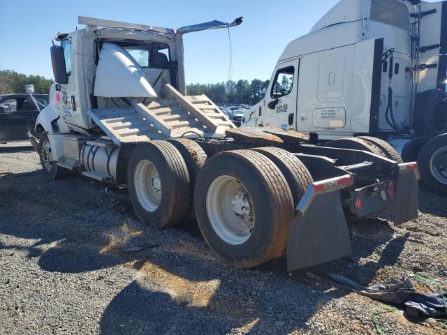 Image 3 of 2014 INTERNATIONAL PROSTAR  2014 with VIN 3HSDJAPR4EN788201