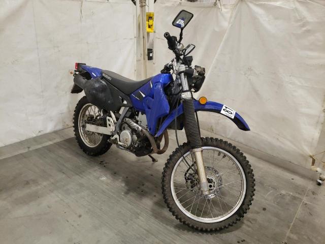 Изображение 1 2006 SUZUKI DR-Z400 S 2006 с VIN JS1SK43A462101533