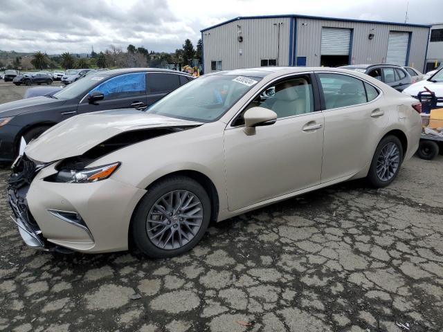 Obraz 1 z 2018 LEXUS ES 350 2018 z VIN 58ABK1GG9JU101449