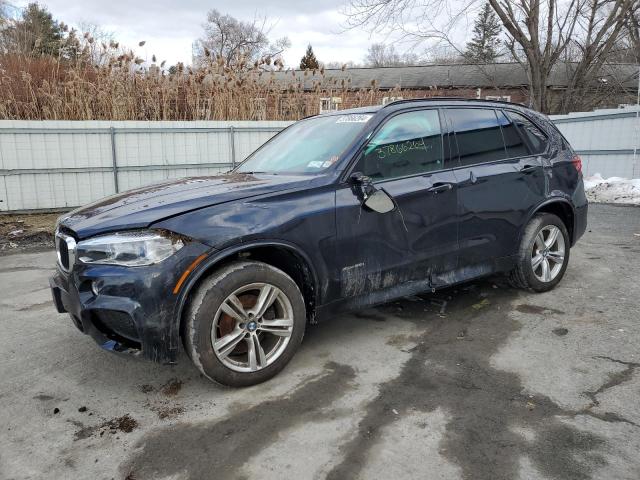 Изображение 1 2018 BMW X5 XDRIVE35I 2018 с VIN 5UXKR0C59J0Y03024