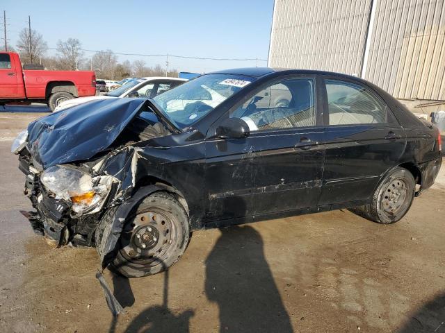 2007 KIA SPECTRA EX 2007 image