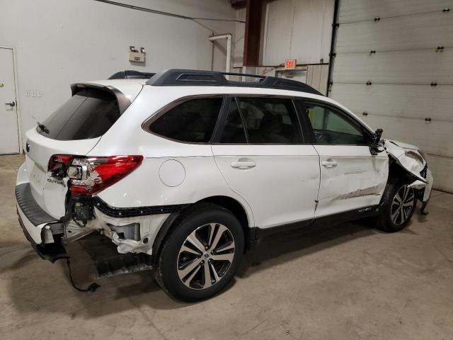 Image 3 of 2019 SUBARU OUTBACK 2.5I LIMITED 2019 with VIN 4S4BSANC3K3397826