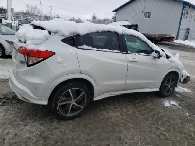 Obraz 3 z 2019 HONDA HR-V TOURING 2019 z VIN 3CZRU6H97KM733481
