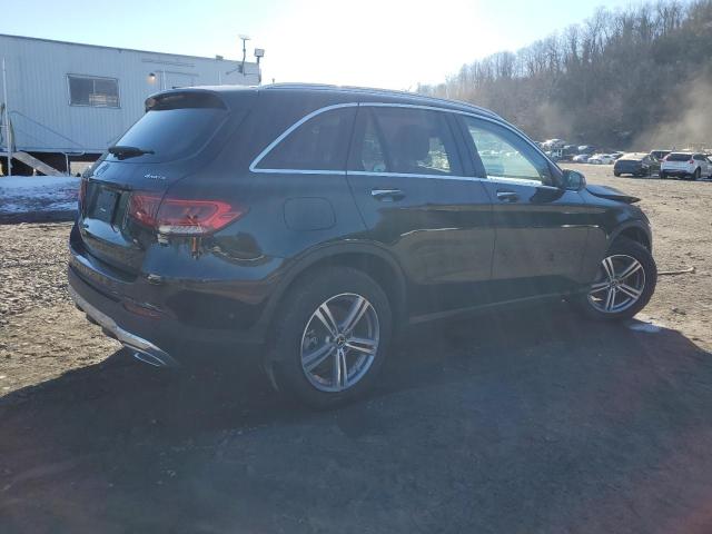 Obraz 3 z 2022 MERCEDES-BENZ GLC 300 4MATIC 2022 z VIN W1N0G8EB7NV343234