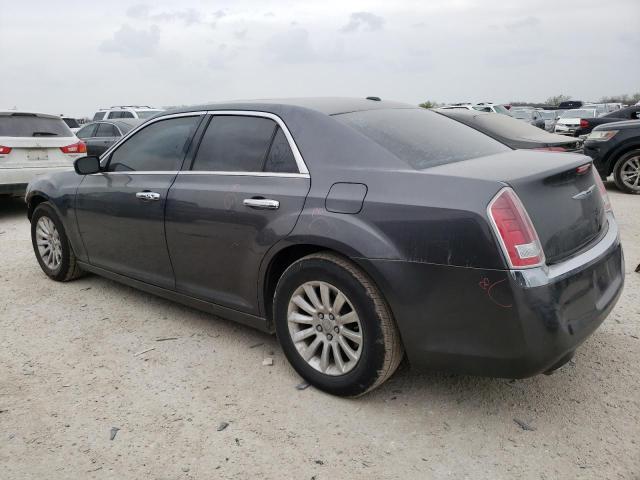 Image 2 of 2014 CHRYSLER 300  2014 with VIN 2C3CCAAGXEH143146