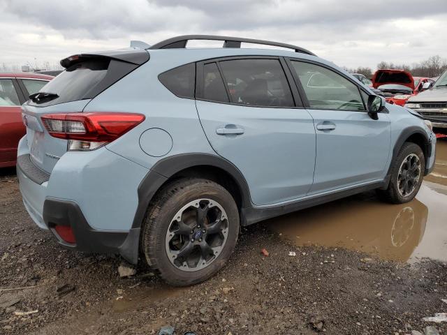 Obraz 3 z 2021 SUBARU CROSSTREK PREMIUM 2021 z VIN JF2GTAEC0M8292420