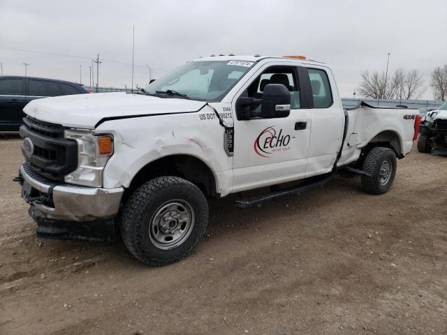 Obraz 2020 FORD F350 SUPER DUTY 2020