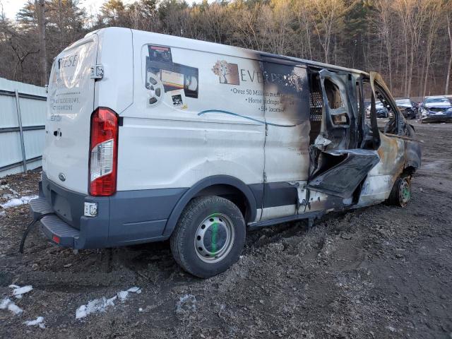Изображение 3 2017 FORD TRANSIT T-350 2017 с VIN 1FTBW1ZMXHKB17829