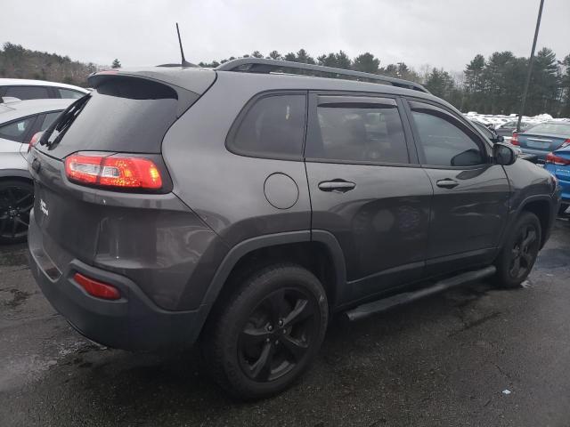 Image 3 of 2016 JEEP CHEROKEE LATITUDE 2016 with VIN 1C4PJMCS2GW119658