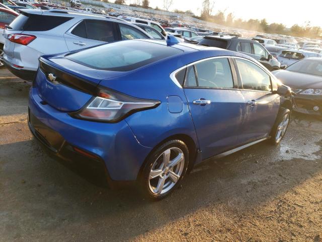 Obraz 3 z 2017 CHEVROLET VOLT LT 2017 z VIN 1G1RA6S58HU150502