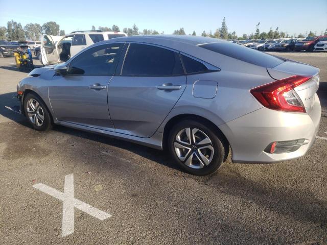 Image 2 of 2016 HONDA CIVIC LX 2016 with VIN 2HGFC2F58GH553714