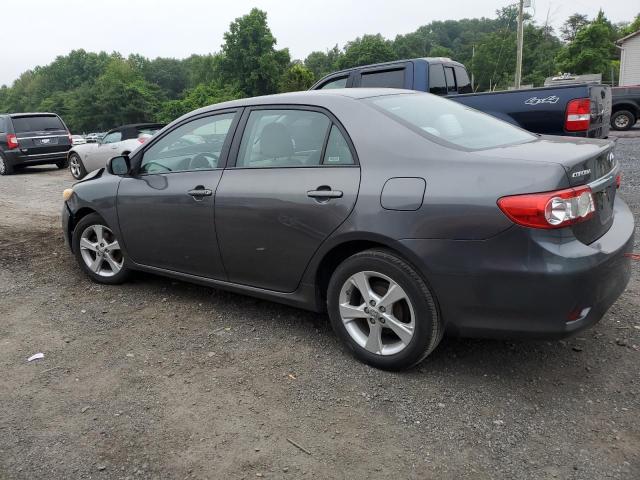 Image 2 of 2011 TOYOTA COROLLA BASE 2011 with VIN 2T1BU4EE7BC559546