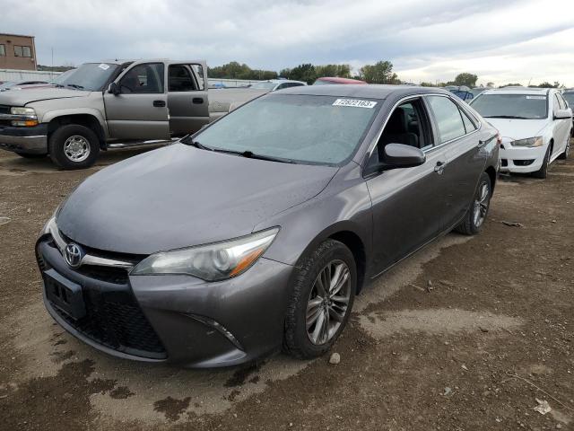 Image 1 of 2016 TOYOTA CAMRY LE 2016 with VIN 4T1BF1FK4GU247574