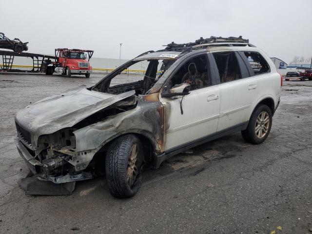 Изображение 1 2010 VOLVO XC90 3.2 2010 с VIN YV4982CY4A1551439