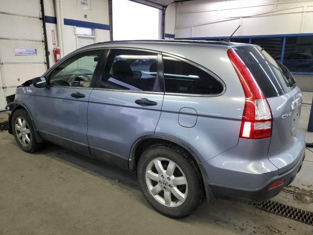 Изображение 2 2007 HONDA CR-V EX 2007 с VIN JHLRE48577C104576