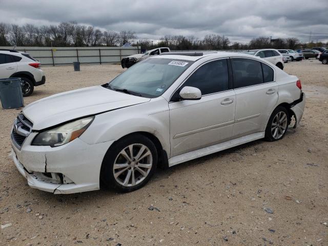 Obraz 1 z 2014 SUBARU LEGACY 2.5I LIMITED 2014 z VIN 4S3BMCL65E3016246