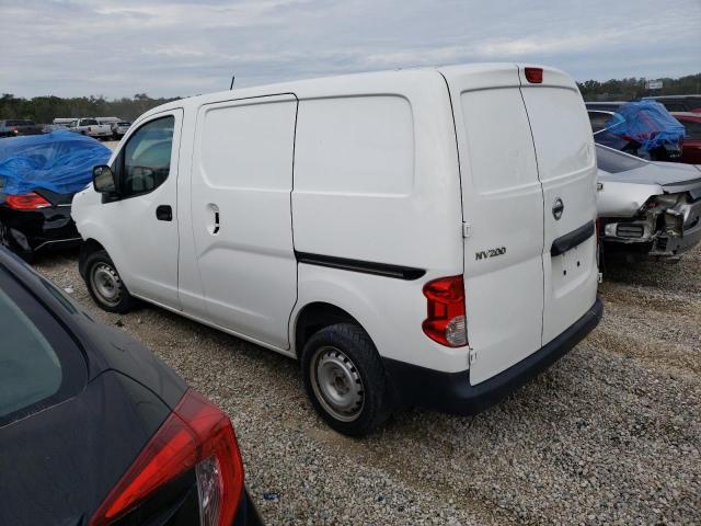 Image 2 of 2019 NISSAN NV200 2.5S 2019 with VIN 3N6CM0KN4KK704057
