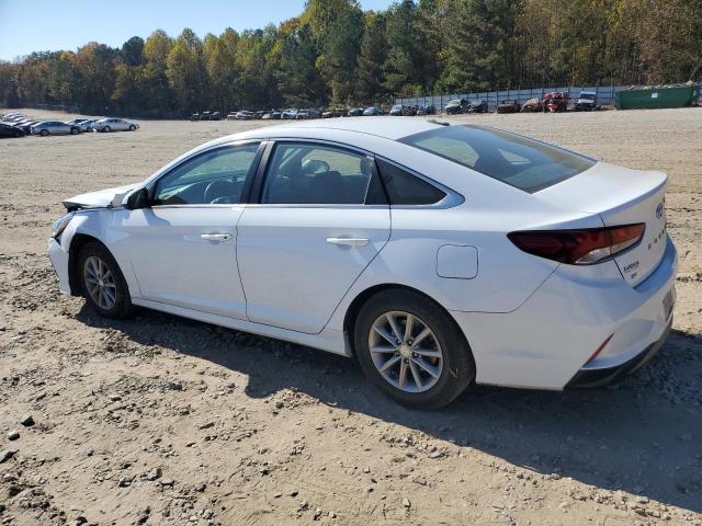 Obraz 2 z 2018 HYUNDAI SONATA SE 2018 z VIN 5NPE24AF2JH621416