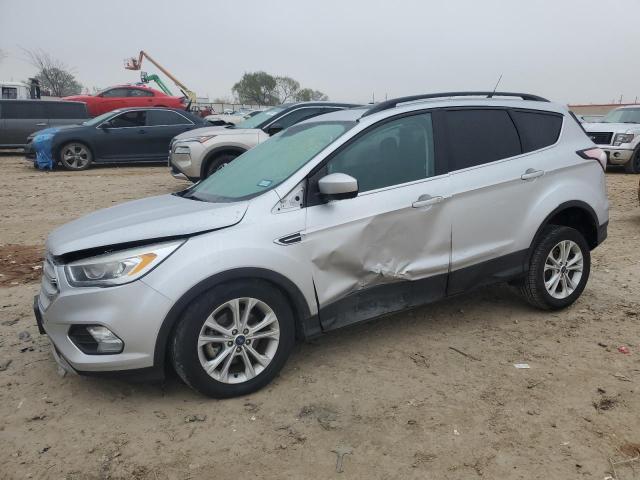 Изображение 1 2018 FORD ESCAPE SEL 2018 с VIN 1FMCU0HD2JUB60217