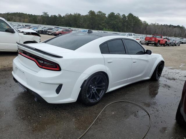 Obraz 3 z 2020 DODGE CHARGER SCAT PACK 2020 z VIN 2C3CDXGJ9LH197067