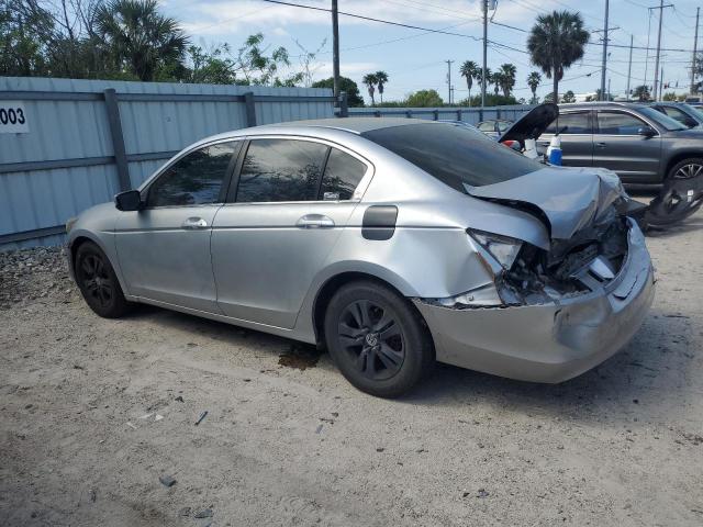 Obraz 2 z 2009 HONDA ACCORD LXP 2009 z VIN 1HGCP26479A039711